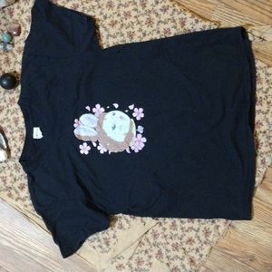 Smidge lord cat tee shirt unisex medium used in good condition lots of life